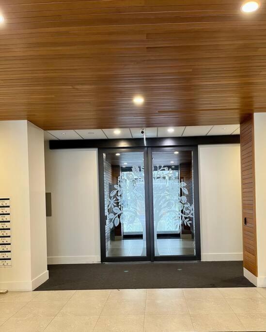 Stylish Apartment Auckland Luaran gambar